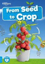 FROM SEED TO CROP