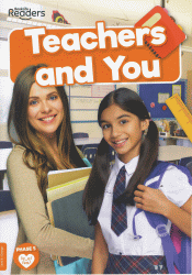 TEACHERS AND YOU