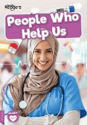 PEOPLE WHO HELP US