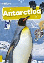 ANTARCTICA