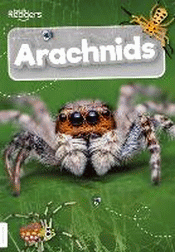 ARACHNIDS