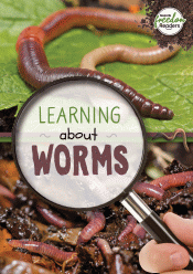 LEARNING ABOUT WORMS