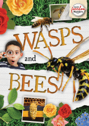 WASPS AND BEES