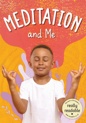 MEDITATION AND ME