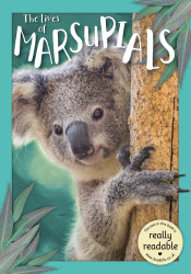 LIVES OF MARSUPIALS, THE