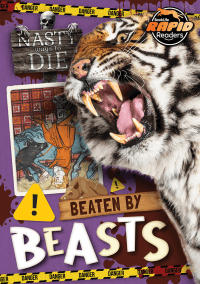 BEATEN BY BEASTS