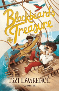 BLACKBEARD'S TREASURE