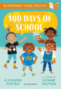 100 DAYS OF SCHOOL