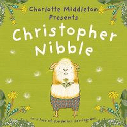 CHRISTOPHER NIBBLE