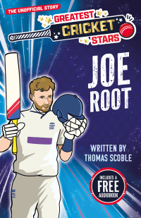 JOE ROOT