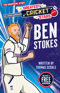 BEN STOKES