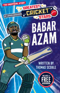 BABAR AZAM