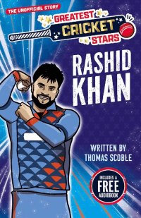 RASHID KHAN