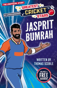 JASPRIT BUMRAH