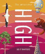 HIGH: SOAR TO NEW HEIGHTS