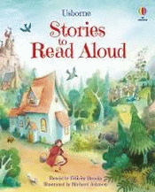 STORIES TO READ ALOUD