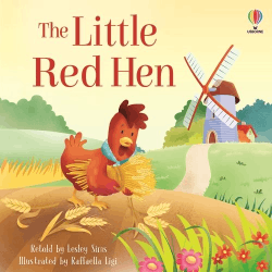 LITTLE RED HEN, THE