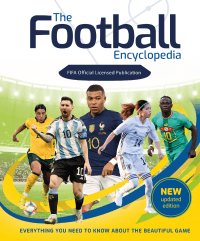 FOOTBALL ENCYCLOPEDIA: FIFA OFFICIAL, THE