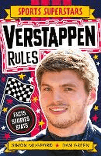 VERSTAPPEN RULES