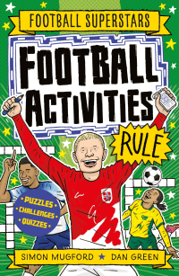 FOOTBALL ACTIVITIES RULE