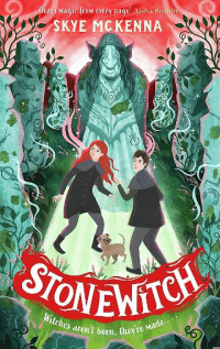 STONEWITCH
