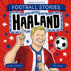 HAALAND