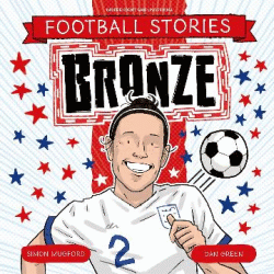BRONZE