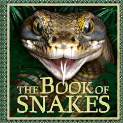 BOOK OF SNAKES, THE