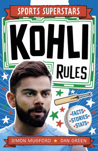 KOHLI RULES