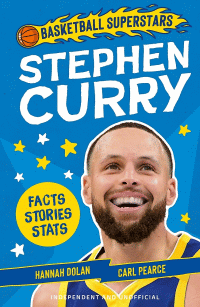 STEPHEN CURRY