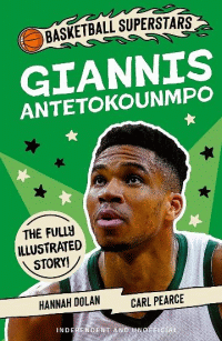 GIANNIS ANTETOKOUNMPO