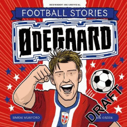 ODEGAARD