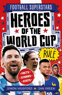 HEROES OF THE WORLD CUP RULE
