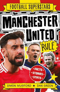 MANCHESTER UNITED RULE