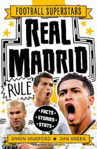 REAL MADRID RULE
