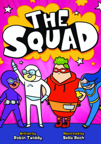 SQUAD, THE
