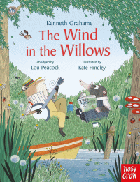 WIND IN THE WILLOWS, THE