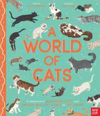 WORLD OF CATS, A
