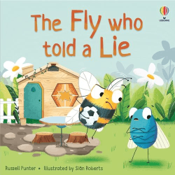 FLY WHO TOLD A LIE, THE