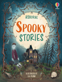 SPOOKY STORIES