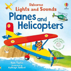 PLANES AND HELICOPTERS
