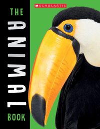 ANIMAL BOOK, THE