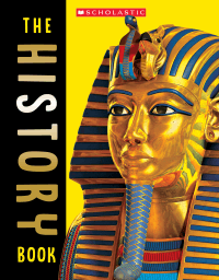 HISTORY BOOK, THE