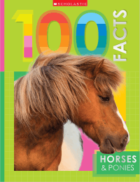 HORSES AND PONIES