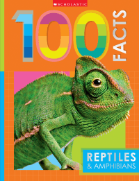 REPTILES AND AMPHIBIANS