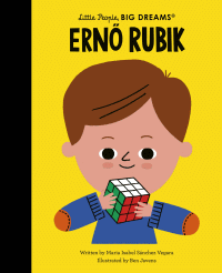 ERNO RUBIK