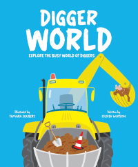 DIGGER WORLD