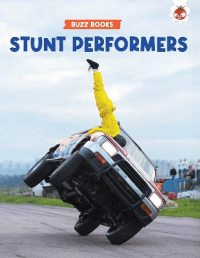 STUNT PERFORMERS