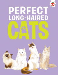 PERFECT LONG-HAIRED CATS