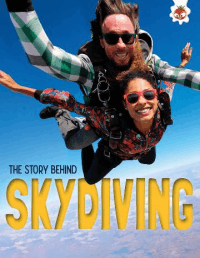 SKYDIVING